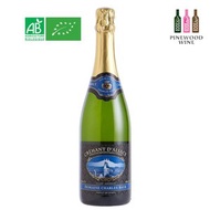 Cremant d'Alsace Brut 法國阿爾薩斯有機氣泡酒
