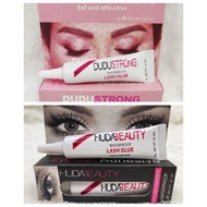 EYELASH GLUE/GAM BULU MATA