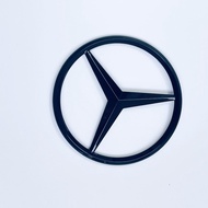 Huy Hiệu Logo Cốp Sau Mercedes Benz GLK GLA GLC CLA A Class C Class E Class W204 W205 W212 W213 W253