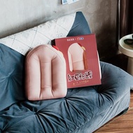 紅豆粉粿 抱枕 辦公室靠墊 小美冰淇淋聯名