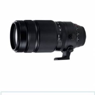 XF 100-400mm