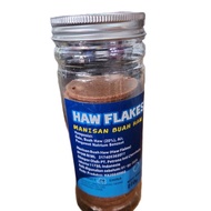 Haw Flakes manisan buah haw 220gr halal manis