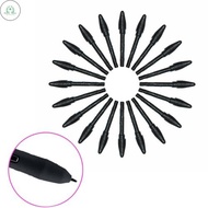 GD 20Pcs Replacement Pen Nibs Tips For XP-Pen VEIKK A30 A50 HUION H640P H950P H1060P HS64 H420X H430