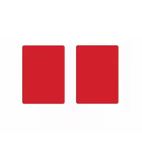 2PCS Double Adhesive Sticker Pads for VIOFO A119V3/A119 MINI/A119 MINI 2/A119M Pro/ VS1 Dashcam