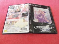 [冠宇小屋] PS2=天使的禮物 瑪魯王國物語