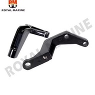 3B2B05101-0 3B2B05102-0 Bracket For Tohatsu Outboard Motor 9.8HP 8HP M6 M8 M9.8 3B2B05101 3B2B05102 