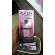 Ponds - BRIGHT MIRACLE ULTIMATE CLARITY NIGHT SERUM