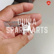 BODY LIST CLIP BMW E30 M40