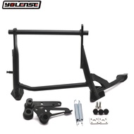 2020 For BMW F750GS F850GS F750 F850 GS 2018 2019 2020 2021 Motorcycle Center Central Parking Stand 