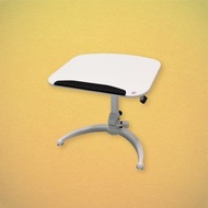 Sinomax - 雪白輕巧活動桌