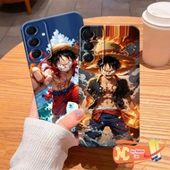 [SMZ09] SOFTCASE SAMSUNG A16 A32 A26 A56 A15 A25 A35 A55 A14 A24 A34 A54 A05S Latest Cool One Piece 