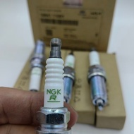 4PCS NEW SPARK PLUG Kia Rio JB 1.4/1.6 Cerato Soul 1.6 Sportage 2.0 Optima Rondo 2.7 V6 Borrego 3.8 