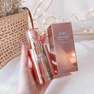 Kem dưỡng trắng nâng tông dòng cao cấp AHC Aura Secret Tone Up Cream SPF 30 50gram