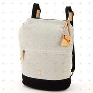 【預購】日本空運 | Toleur：手提+肩背+後背包(尺寸：38×34×19cm、重量約520g)_免運。