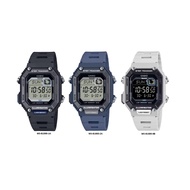[Watchwagon] Casio WS-B1000 Bluetooth Step Tracker 100m WR Digital Watch 200-lap Memory ws-b1000-1a 