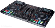 Denon Tianlong MCX-8000 digital home entry-level DJ controller U disk player all-in-one machine in stock.
