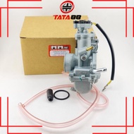 CARBURETOR ASSY SHOGUN 125 FL - Carburetor / Carburetor / Carburetor Shogun 125 SP New / FL / NR