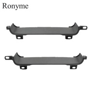 [Ronyme] Plastic Dashboard Panel Cover High Performance Interior Trim for BMW F10 F11 F18 2