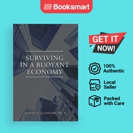 Surviving In A Buoyant Economy - Paperback - English - 9781962497015