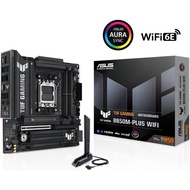 Mainboard (Motherboard) ASUS TUF GAMING B850M-PLUS WIFI AM5 Micro-ATX
