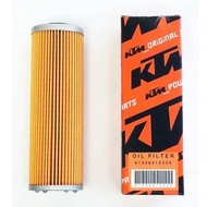 61338015200, OIL FILTER, KTM, KTM PowerParts 1290 SUPER DUKE. 790 ADVENTURE. 790 DUKE