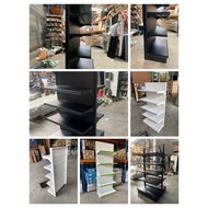 New Island Gondola  Stock Ready  Cash on Delivery Good Quality 