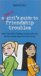 【吉兒圖書】 預售《A Smart Girl's Guide to Friendship Troubles》