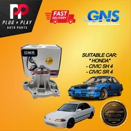 HONDA SH4 SR4 87Y GNS WATER PUMP GENUINE PRODUCT
