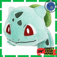 Pokemon ALL STAR COLLECTION Plush Bulbasaur (M) PP118