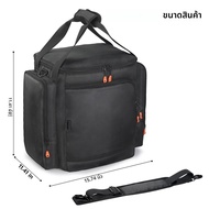 กระเป๋าใส่ลำโพง EVA กระเป๋าเก็บของป้องกันรอยขีดข่วนสำหรับลำโพง JBL Partybox Encore Essential 2/Encor