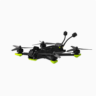 เครื่องบินไร้คนขับ DJI O4 pro Transmission 5 นิ้ว เริ่มต้น หางพายุ iFlight Nazgul DC5 ECO ของเล่นที่