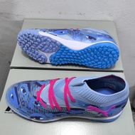 Future 8 Ultimate 2025 New TF Size:39-45 Men s Outdoor Knitting Football Shoes Anti-Slip And Wear-Re