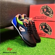 Kasut Futsal Breaker Lucent Rainbow