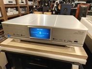 Cary Audio DMS-600 串流播放機