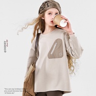 Disney | เสื้อยืดสำหรับเด็กผู้หญิง