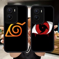 Q16 Anime Naruto soft Casing for VIVO Y35 IQOO Z9X Y01 Y01A Y55 Y75 Y56 Y15a Y16 Z9 Y15s Y22s Y22 13