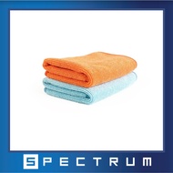 The Rag Company Premium Twist Loop The Ftw Microfiber Towel - 16 x 16 inches