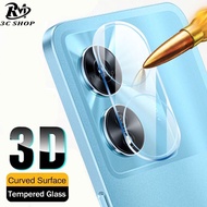Lens Protector Tempered Glass Camera For OPPO A6 Pro A98 A96 A78 A77 A77s A76 A95 A74 A58 A57 A54 A1