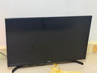 Samsung 32/33寸電視機(代放) 有線