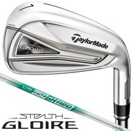 TaylorMade Stealth Gloire N.C. S。PRO950GH neo 鋼鐵 5 件套右 I#6-PW