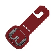 Car Alloy Hanger Headrest Rear Seat Hanging Hook For Haval H6 Jolion H2 H2s H1 H5 M4 H9 2023 2024 20