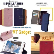 Reno 6 6Z 6Pro 5G  2 3 4 5 5F  2F  4Pro 3Pro 5Pro Molan Cano Issue Design Diary  PU Leather Case