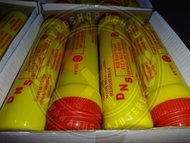 red flare dns