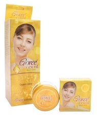 Goree Gold 24k Beauty Cream Original Product from Pakistan
