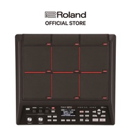 ROLAND OCTAPAD SPD-SX SAMPLING PAD PORTABLE DIGITAL DRUM ELEKTRIK