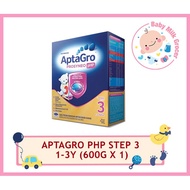 APTAGRO PHP STEP 3 (600GX1) (EXP:11/2021)
