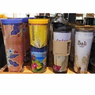 Starbucks Tumbler Original City Series core