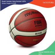 MOLTEN Molten basketball BG4500 BG5000 SIZE 6 ORIGINAL basketball