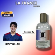 PARFUM ARTIS TAHAN LAMA 24 JAM / Farfum Cowo Rizky Billar / Farpum Cowok Wangi Tahan Lama Parfum Art