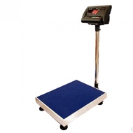 ST/💎Shanghai Yaohua Electronic Scale 100kg150kg300kgHigh-Precision Weighing Scale Industrial Floor Scale Platform Scale